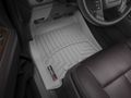 Коврики Weathertech Grey для Ford Expedition (mkIII) / Max (mkIII); Lincoln Navigator (mkIII) / L (mkIII) 2011-2017 (1-2 ряд) - Фото 2