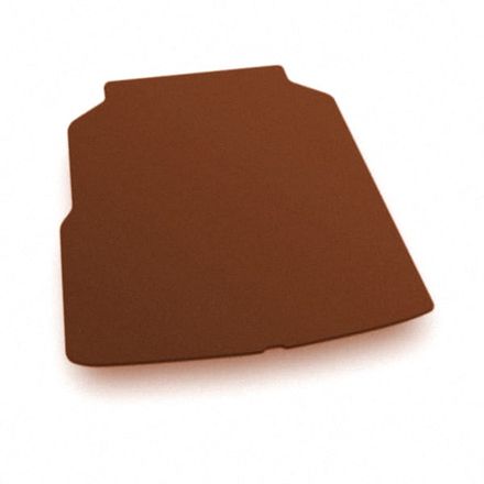 Двухслойные коврики Sotra Premium Terracot для Chery Arrizo 8 (mkI)(багажник) 2022→