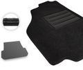 Текстильные коврики Pro-Eco Black для Subaru Legacy (mkIII) / Outback (mkII)(багажник) 1999-2003 - Фото 1