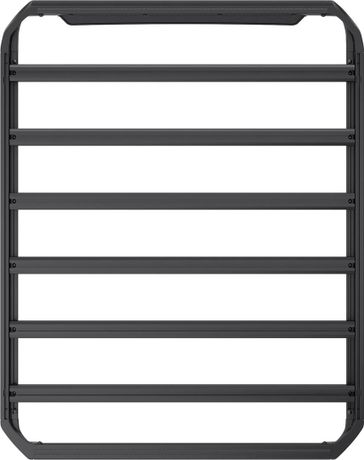 Грузовая платформа Thule Caprock L для Mazda CX-60 (mkI) 2022→ - Фото 4