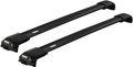 Опори Thule Edge Raised Rail 720400 - Фото 5