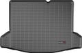 Коврик Weathertech Black для Suzuki SX4 (mkII) 2013-2018 (S-Cross)(багажник) - Фото 1