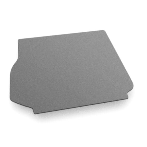 Двухслойные коврики Sotra Premium Grey для Land Rover Range Rover Sport (mkI)(L320)(багажник) 2005-2013 - Фото 1