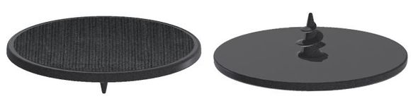 Крепление BMW (винт)