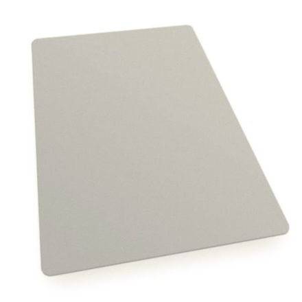 Двошарові килимки Sotra Premium White для BMW 8-series (G15; G16; F92; F93)(купе/гран купе)(багажник) 2018→