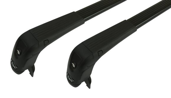 Багажник в штатные места GeV Discovery Black GE 5600-30