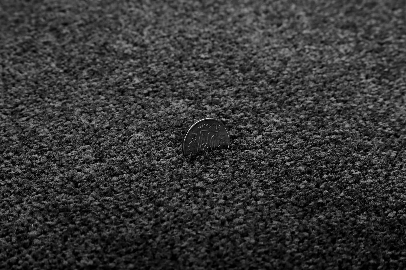 Двухслойные коврики Sotra Magnum Grey для Great Wall Deer (mkI)(багажник) 2003-2013 - Фото 2