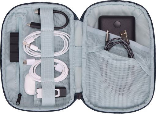 Органайзер Thule Subterra 2 PowerShuttle Medium (Dark Slate) 3205041 - Фото 5