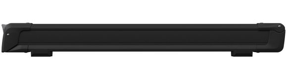 Крепление лыж/сноубордов Thule SnowPack L Black 732607