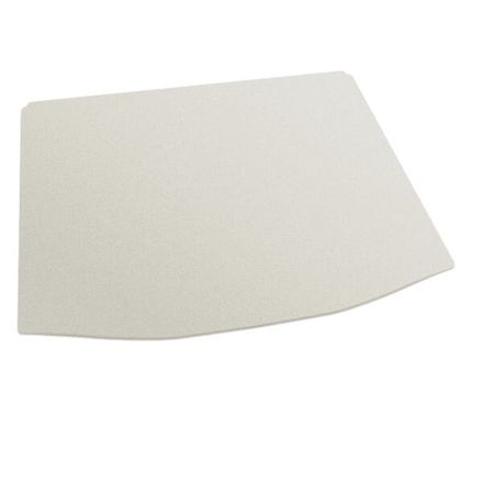 Двухслойные коврики Sotra Premium White для Suzuki SX4 (mkII)(S-Cross)(верхний уровень)(багажник) 2013-2021