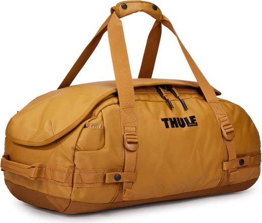 Спортивная сумка Thule Chasm Duffel 40L (Golden) 3204991