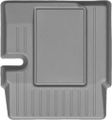 Коврики Weathertech Grey для Mercedes-Benz Sprinter (mkII) 2006-2018; Dodge Sprinter (mkI) 2007-2009 (грузовой)(между сидениями) - Фото 1
