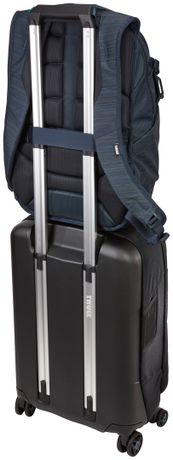 Рюкзак Thule Construct 24L (Carbon Blue) 3204168 - Фото 8
