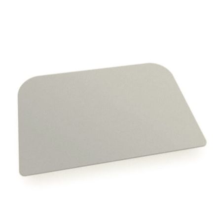 Двухслойные коврики Sotra Premium White для Porsche 911 (991)(купе)(багажник) 2011-2019