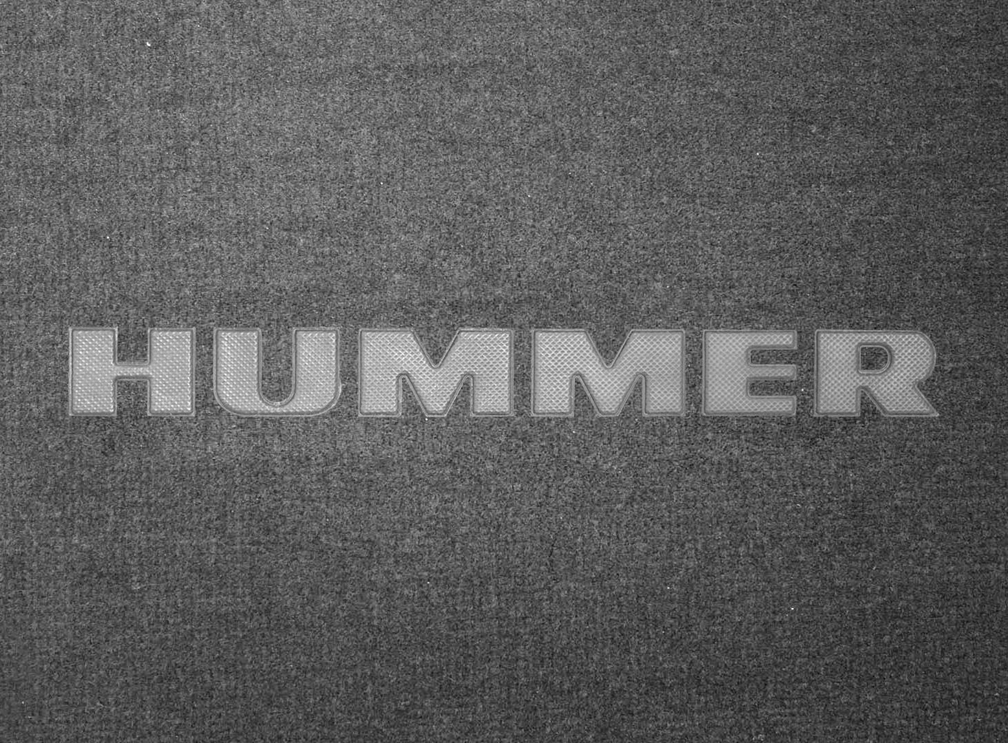 Двухслойные коврики Sotra Premium Grey для Hummer H3 (mkI) 2005-2010 - Фото 6