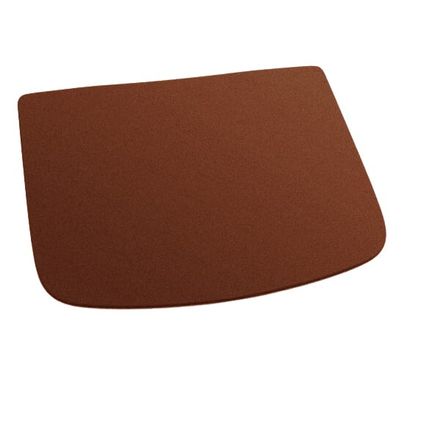 Двошарові килимки Sotra Premium Terracotta для Opel Tigra (mkI)(A)(багажник) 1994-2000