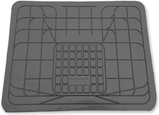 Резиновый коврик универсальная перемычка (52 x 41) - Фото 1