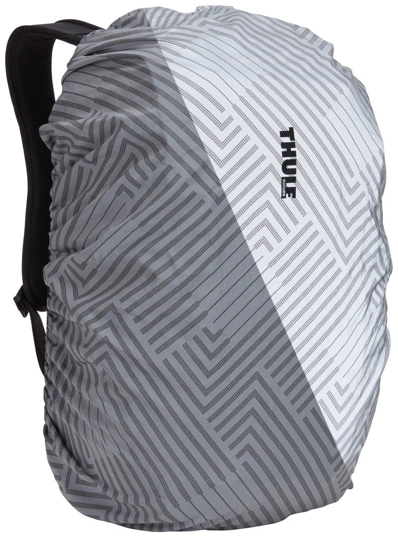 Рюкзак Thule Paramount Commuter Backpack 27L (Olivine) 3204732 - Фото 11