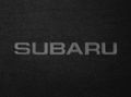 Двухслойные коврики Sotra Premium Graphite для Subaru Forester (mkII) 2003-2007 - Фото 6