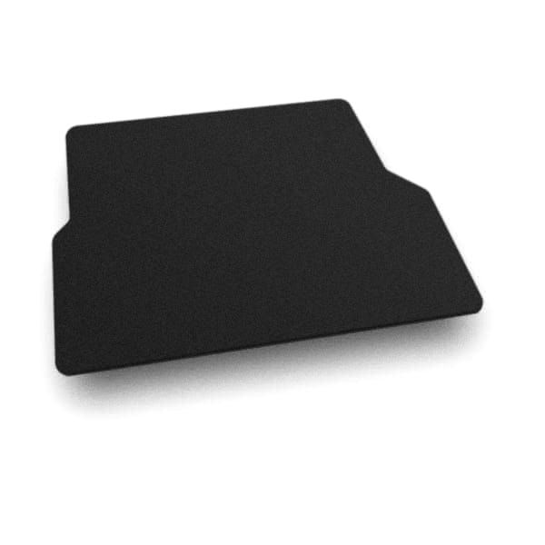 Двухслойные коврики Sotra Premium Black для BMW Z3 (E36/7)(кабриолет)(багажник) 1995-2002 - Фото 1