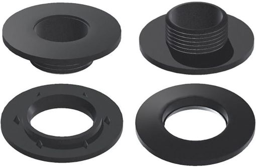 Двухслойные коврики Sotra Magnum Black для Chrysler Neon (mkII) 2000-2005 - Фото 5