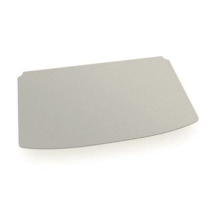 Двухслойные коврики Sotra Premium White для Mini Clubman (mkI)(R55)(багажник) 2007-2014