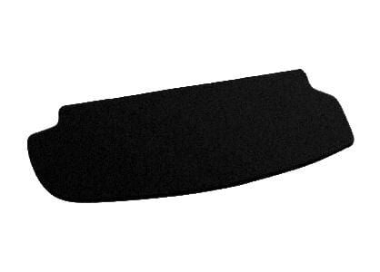 Двухслойные коврики Sotra Premium Graphite для Toyota Picnic (mkI)(багажник) 1995-2001