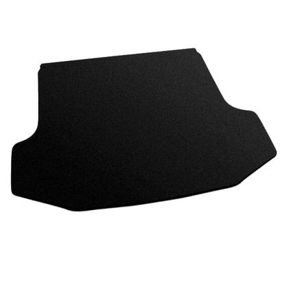 Двухслойные коврики Sotra Classic Black для Subaru Legacy (mkIV)(седан)(багажник) 2003-2009