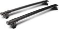 Поперечины (1,10m) Yakima Thru Black S15B
