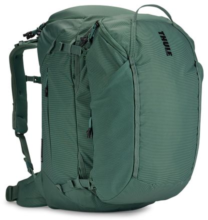 Туристический рюкзак Thule Landmark 60L Women's (Hazy Green) 3205316
