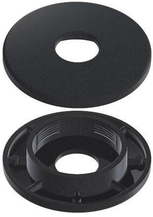 Верхняя часть VAG (круг)(1); Ford (1); Opel (1)(Black)