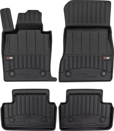 Гумові килимки Frogum Proline 3D для Land Rover Range Rover Sport (mkIII) 2022→